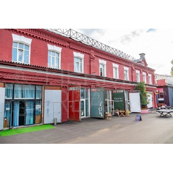 Самокатная улица, 4с1 - 50,00 кв.м. - Аренда здания / особняка в ЮВАО
