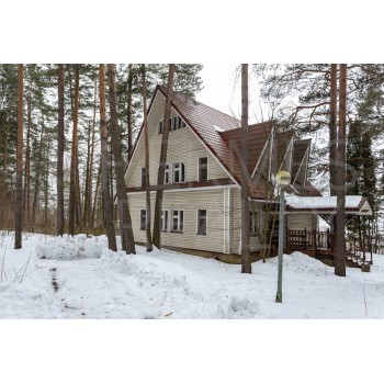Центральная улица, 22 - 21738,00 кв.м. - Продажа здания / особняка в ЮАО