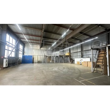 4-й Рощинский проезд, 20с12 - 1177,10 кв.м. - Продажа здания / особняка в ЮАО