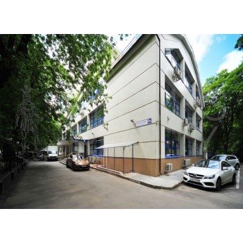 Рязанский переулок, 8ас7 - 2391,30 кв.м. - Продажа здания / особняка в ЦАО
