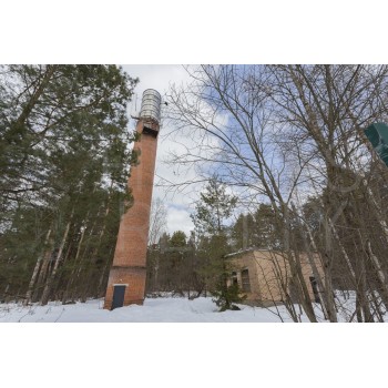 Центральная улица, 22 - 21738,00 кв.м. - Продажа здания / особняка в ЮАО