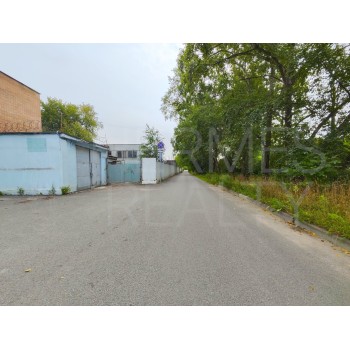 Лихоборская улица - 6385,00 кв.м. - Продажа здания / особняка в САО