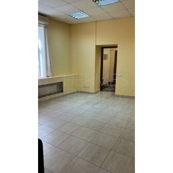 Николоямская улица, 38с1 - 1874,00 кв.м. - Продажа здания / особняка в ЦАО