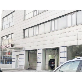Неманский проезд, 4к2 - 1500,20 кв.м. - Продажа здания / особняка в СЗАО