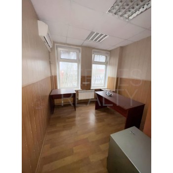 2-й Лихачевский переулок, 8 - 2147,00 кв.м. - Аренда здания / особняка в САО
