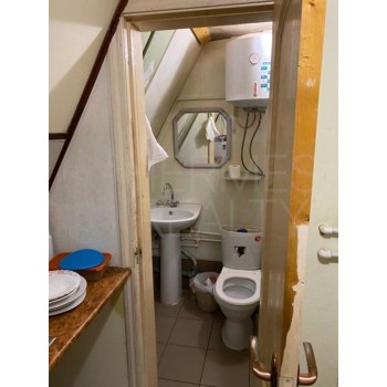 Большая Переяславская улица, 6с1 - 274,00 кв.м. - Продажа здания / особняка в ЦАО