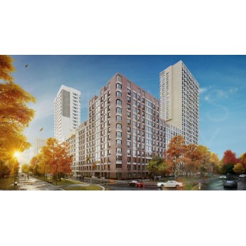 Тагильская улица, 4В - 2129,10 кв.м. - Продажа здания / особняка в ВАО