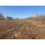 Варшавское шоссе, земельный участок 215А - 5796,00 кв.м. - Аренда здания, ОСЗ, особняка
