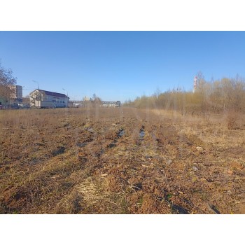 Варшавское шоссе, земельный участок 215А - 5796,00 кв.м. - Аренда здания / особняка в ЮЗАО