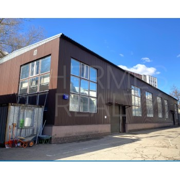 4-й Рощинский проезд, 20с12 - 1177,10 кв.м. - Продажа здания / особняка в ЮАО