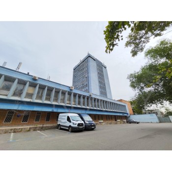 Лихоборская улица - 6385,00 кв.м. - Продажа здания / особняка в САО