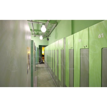 Ленинская Слобода улица, 19к2 - 2787,80 кв.м. - Аренда здания / особняка в ЮАО