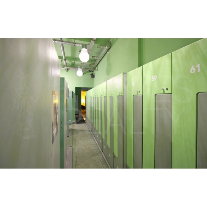 Ленинская Слобода улица, 19к2 - 2787,80 кв.м. - Аренда здания, ОСЗ, особняка