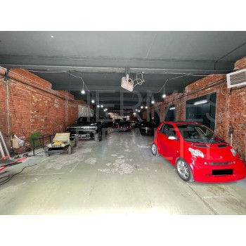 Ленинградский проспект, 30с3 - 824,00 кв.м. - Продажа здания / особняка в САО