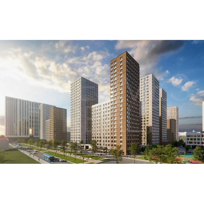 Тагильская улица, 4В - 2129,10 кв.м. - Продажа здания, ОСЗ, особняка