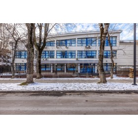 Рязанский переулок, 8ас7 - 2391,30 кв.м. - Продажа здания / особняка в ЦАО