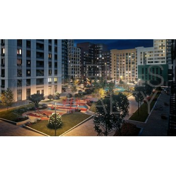 Тагильская улица, 4В - 2129,10 кв.м. - Продажа здания / особняка в ВАО