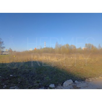 Варшавское шоссе, земельный участок 215А - 5796,00 кв.м. - Аренда здания / особняка в ЮЗАО