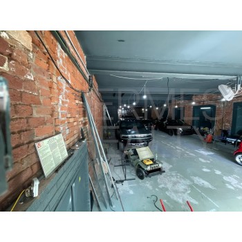 Ленинградский проспект, 30с3 - 824,00 кв.м. - Продажа здания / особняка в САО