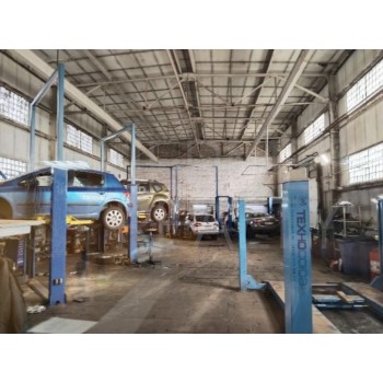 Лихоборская набережная, 13 - 9450,00 кв.м. - Продажа здания / особняка в САО