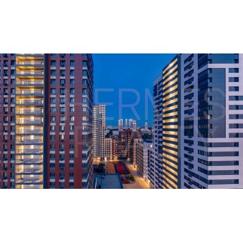 Тагильская улица, 4В - 2129,10 кв.м. - Продажа здания / особняка в ВАО