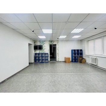 - 128,00 кв.м. - Продажа здания / особняка в САО