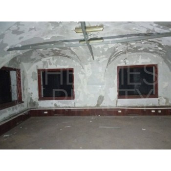 Бакунинская улица, 24 - 430,40 кв.м. - Продажа здания / особняка в ЦАО