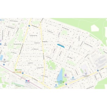 Северная улица, 37/22 - 783,00 кв.м. - Аренда здания / особняка в
