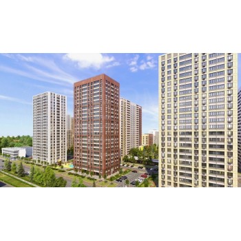 Тагильская улица, 4В - 2129,10 кв.м. - Продажа здания / особняка в ВАО