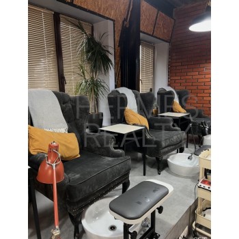 Духовской переулок, 17с16 - 696,00 кв.м. - Продажа здания / особняка в ЮАО