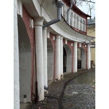 Пречистенка улица, 32/1с7 - 383,50 кв.м. - Продажа здания / особняка в ЦАО