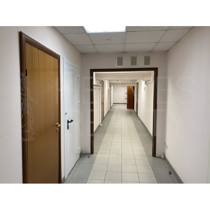 Верхняя Красносельская улица, 2/1с1 - 1537,20 кв.м. - Аренда здания, ОСЗ, особняка