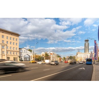 Бахрушина улица, 36/14с3 - 485,90 кв.м. - Продажа здания / особняка в ЦАО