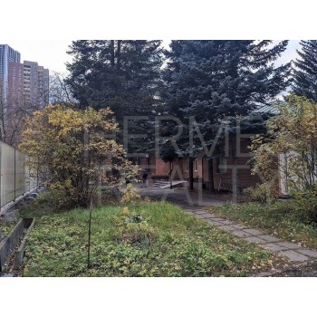 Амундсена улица, д 9 - 851,80 кв.м. - Продажа здания / особняка в СВАО