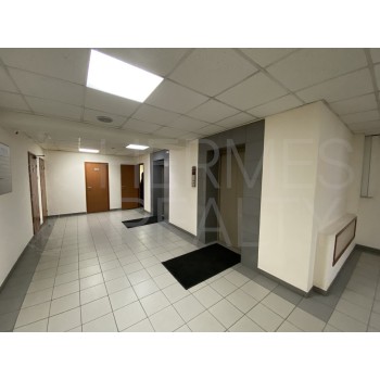 Верхняя Красносельская улица, 2/1с1 - 1537,20 кв.м. - Аренда здания / особняка в ЦАО