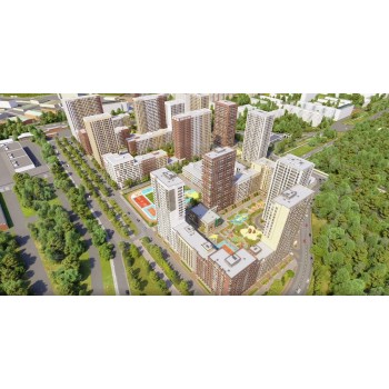 Тагильская улица, 4В - 2129,10 кв.м. - Продажа здания / особняка в ВАО