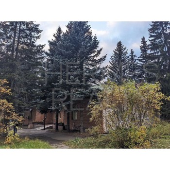 Амундсена улица, д 9 - 851,80 кв.м. - Продажа здания / особняка в СВАО