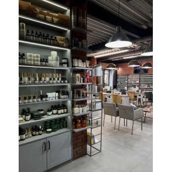 Духовской переулок, 17с16 - 696,00 кв.м. - Продажа здания / особняка в ЮАО