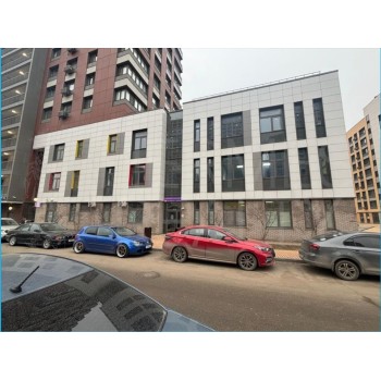 Тагильская улица, 4В - 2129,10 кв.м. - Продажа здания / особняка в ВАО