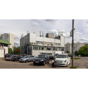 Неманский проезд, 4к2 - 1500,20 кв.м. - Продажа здания / особняка в СЗАО