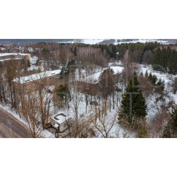 Центральная улица, 22 - 21738,00 кв.м. - Продажа здания / особняка в ЮАО