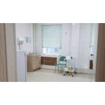 Трехгорный вал улица, 6а - 527,00 кв.м. - Аренда здания, ОСЗ, особняка