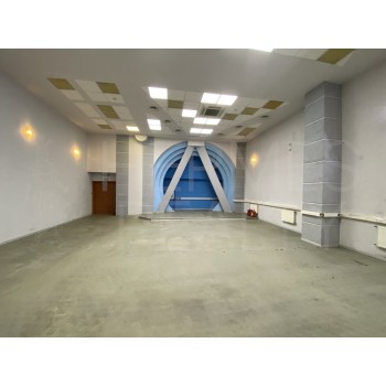 Верхняя Красносельская улица, 2/1с1 - 1537,20 кв.м. - Аренда здания / особняка в ЦАО