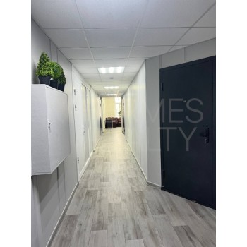 Новая Басманная улица, 10с1 - 251,70 кв.м. - Продажа здания / особняка в ЦАО