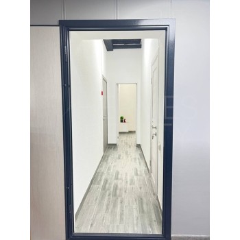 Новая Басманная улица, 10с1 - 251,70 кв.м. - Продажа здания / особняка в ЦАО