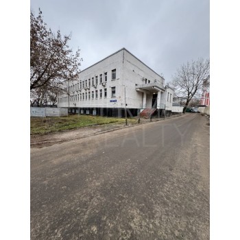 2-й Лихачевский переулок, 8 - 2147,00 кв.м. - Аренда здания / особняка в САО