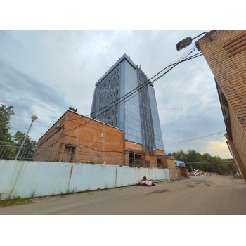 Лихоборская улица - 6385,00 кв.м. - Продажа здания / особняка в САО