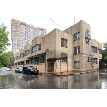 Вавилова улица, 91к2 - 1300,00 кв.м. - Аренда здания / особняка в ЮЗАО