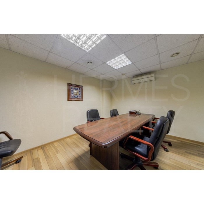 Рязанский переулок, 8ас7 - 2391,30 кв.м. - Продажа здания, ОСЗ, особняка