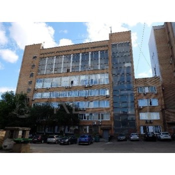 Алтуфьевское шоссе, 79Ас3 - 3746,00 кв.м. - Продажа здания / особняка в СВАО